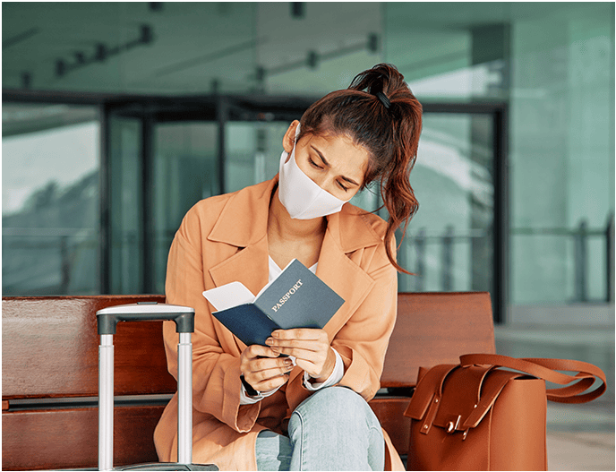 Overseas Education Consultant