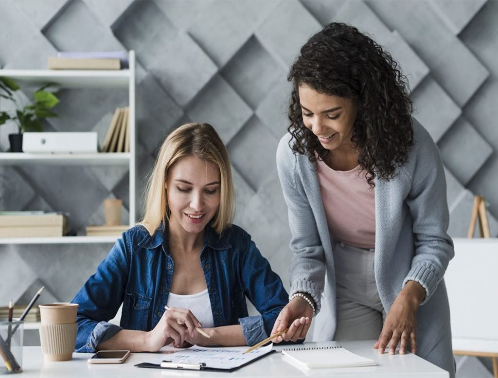 Overseas Education Consultant