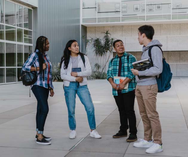 Student Visa