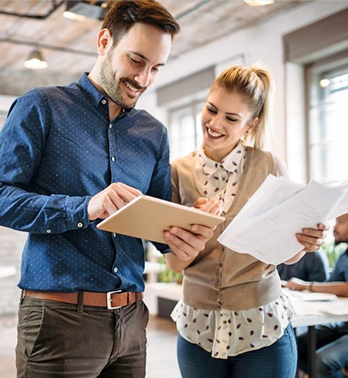 Overseas Education Consultant