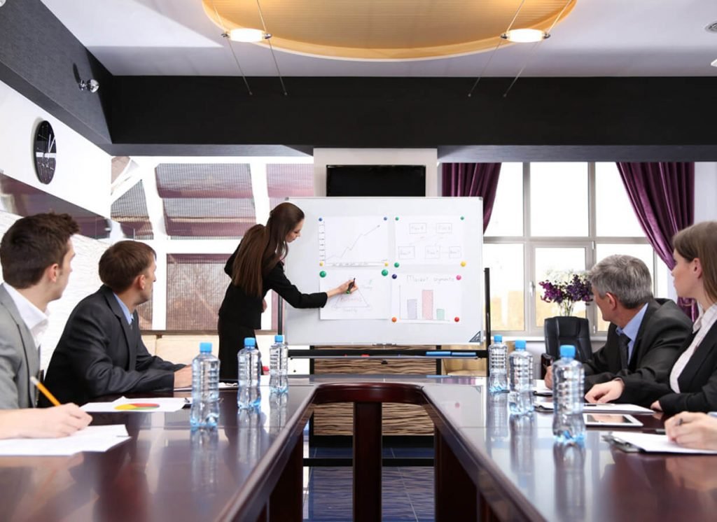 Overseas Education Consultant