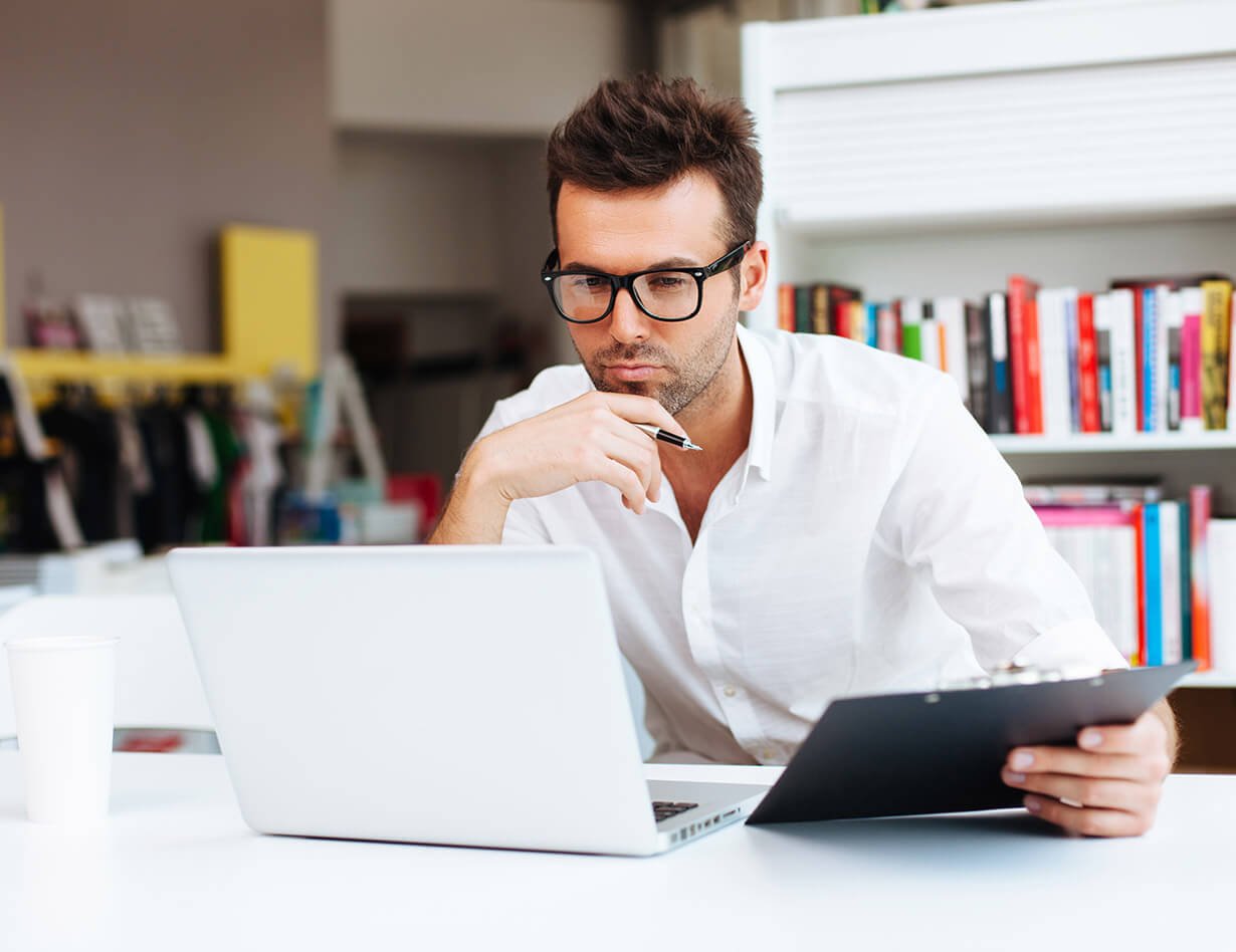 Shortlisting Countries, Courses and Universities