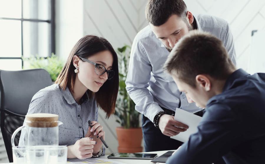 Student Visa Consultant