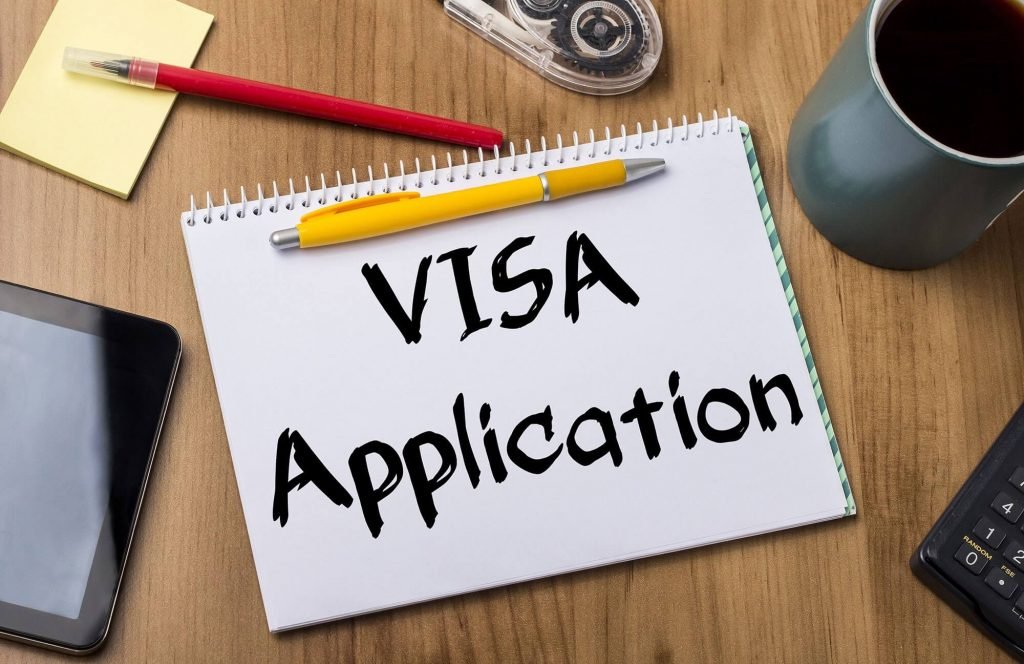 Quick Application Process