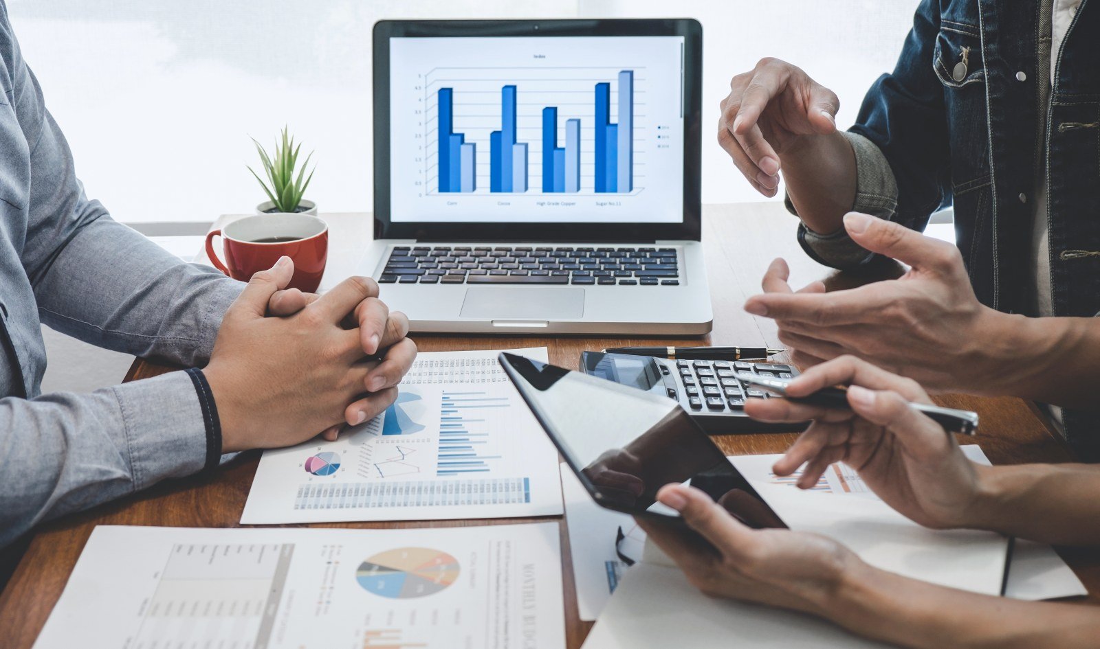 Data Sufficiency