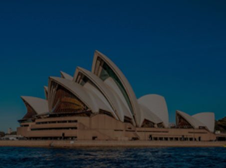 Study in Australia