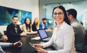 Job Opportunities in Russia