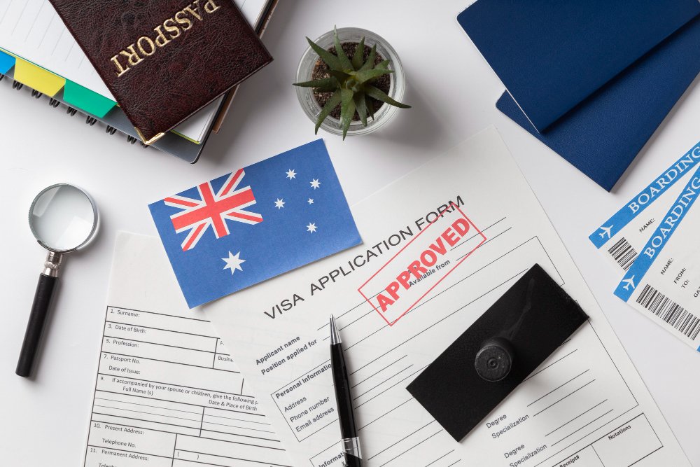 Software Engineer Immigration to Australia