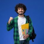 Study Abroad Consultant 2 1