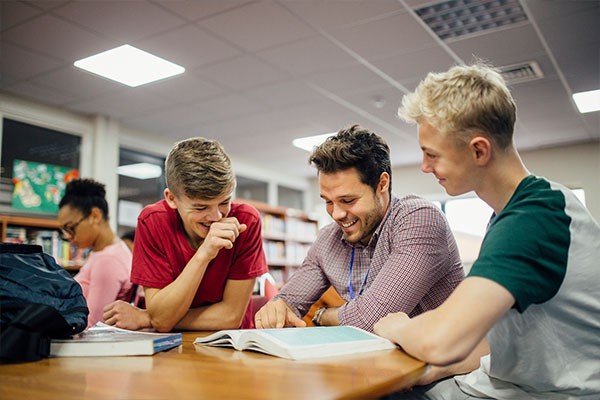 TOEFL Coaching
