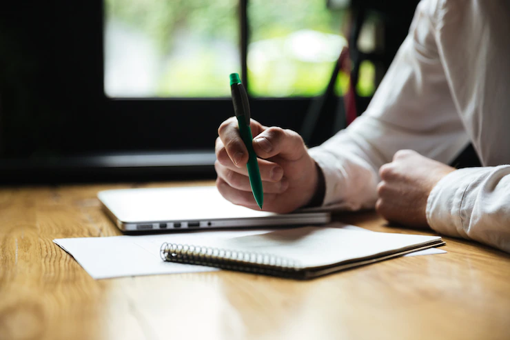 Student Visa Consultant