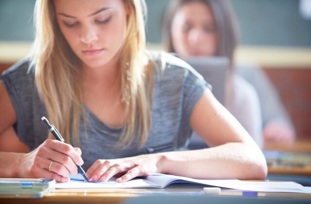 Overseas Education