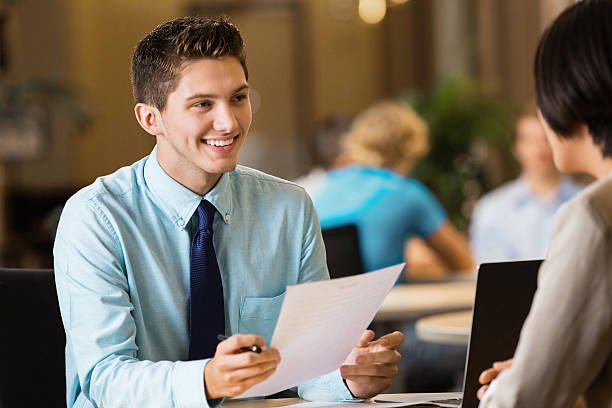 Study Abroad Consultant