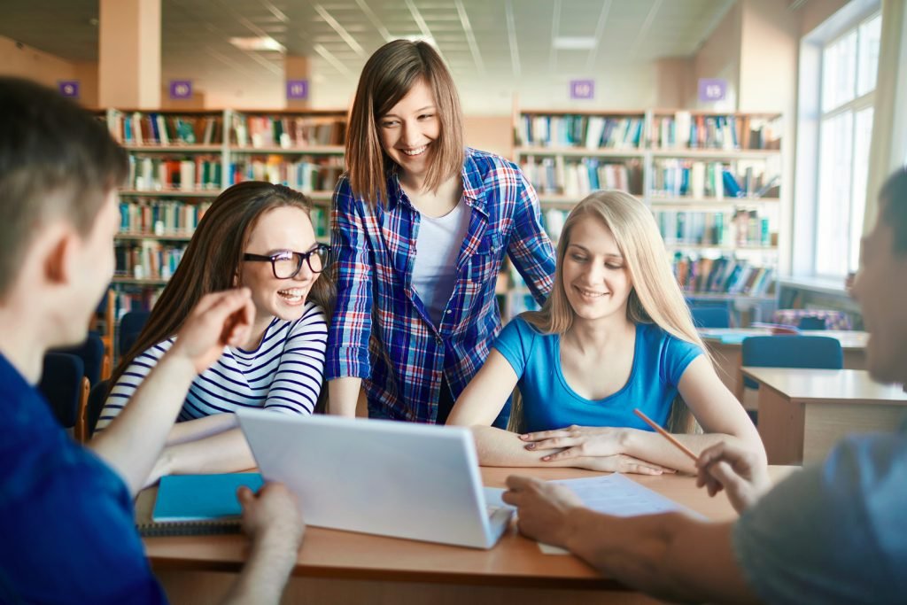 Overseas Education