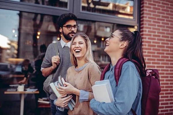 Student VISA