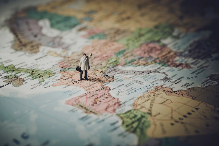 Study Visa