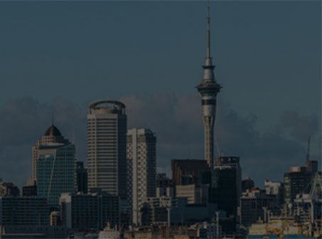 Study in New Zealand