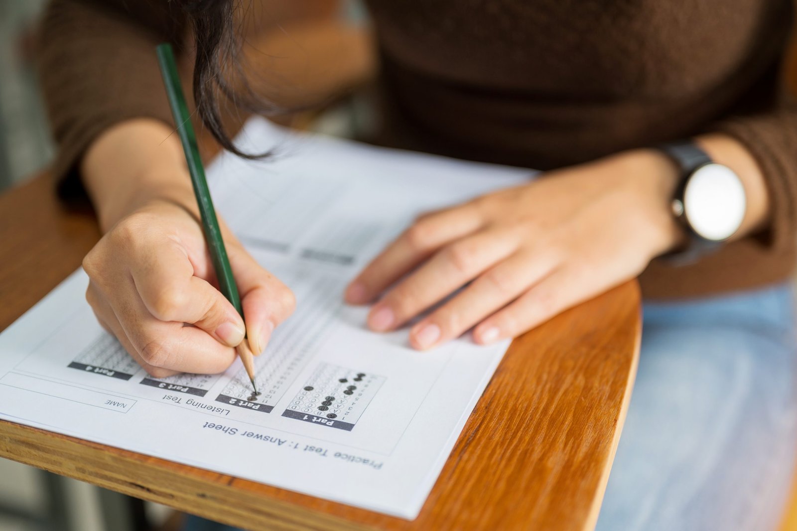 Verbal Reasoning