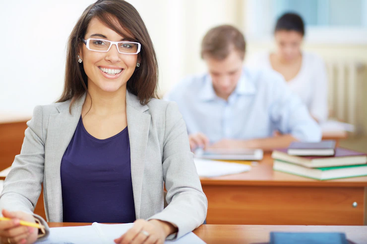 Student Visa Consultant