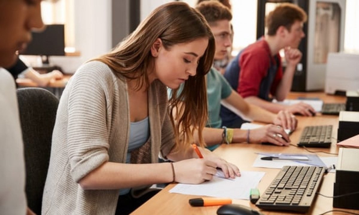 Study Abroad Consultant