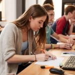Study Abroad Consultant