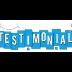 student testimonial