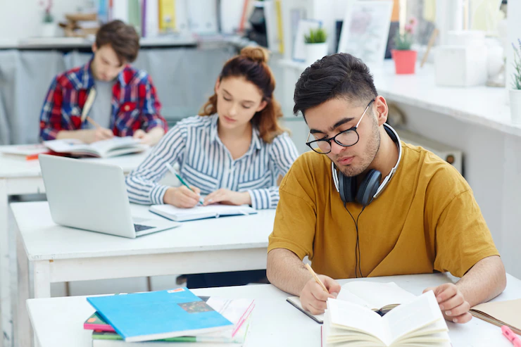 Study Visa Consultant