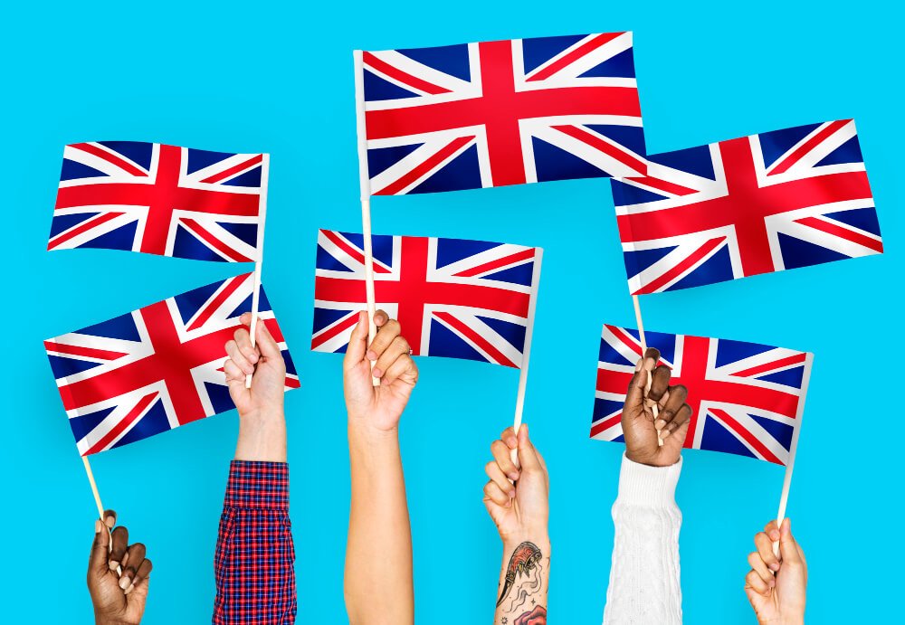 STUDY N UK