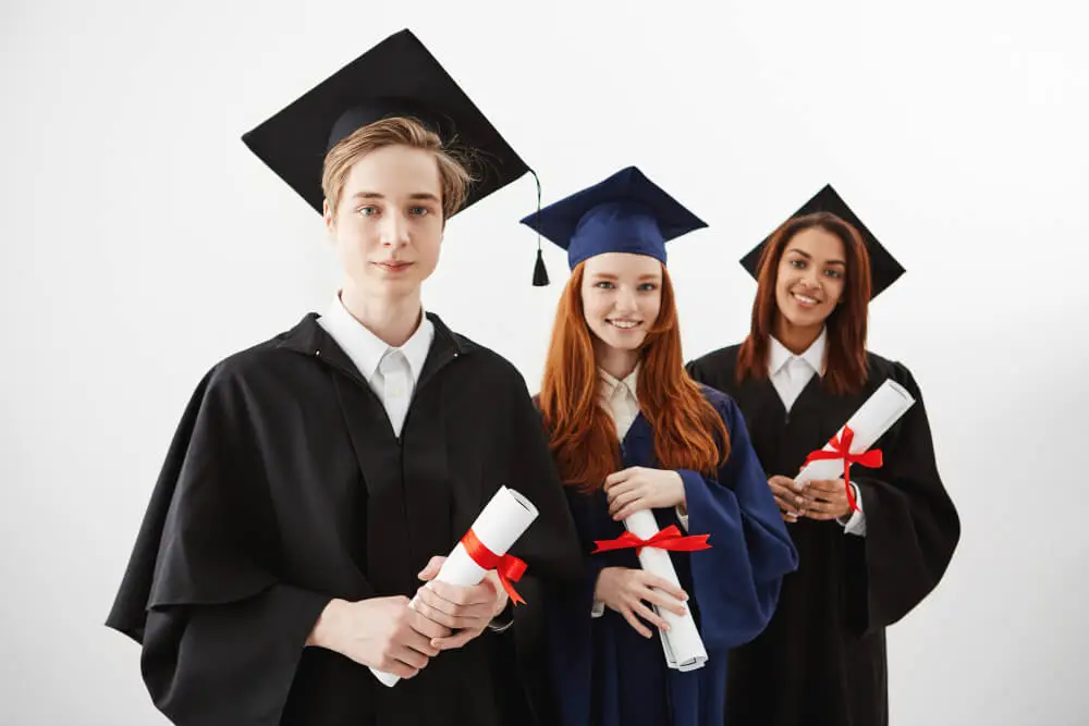 Study Abroad Consultant 2023 2