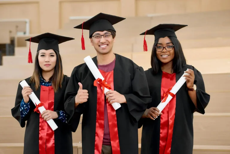 Bangladesh study abroad