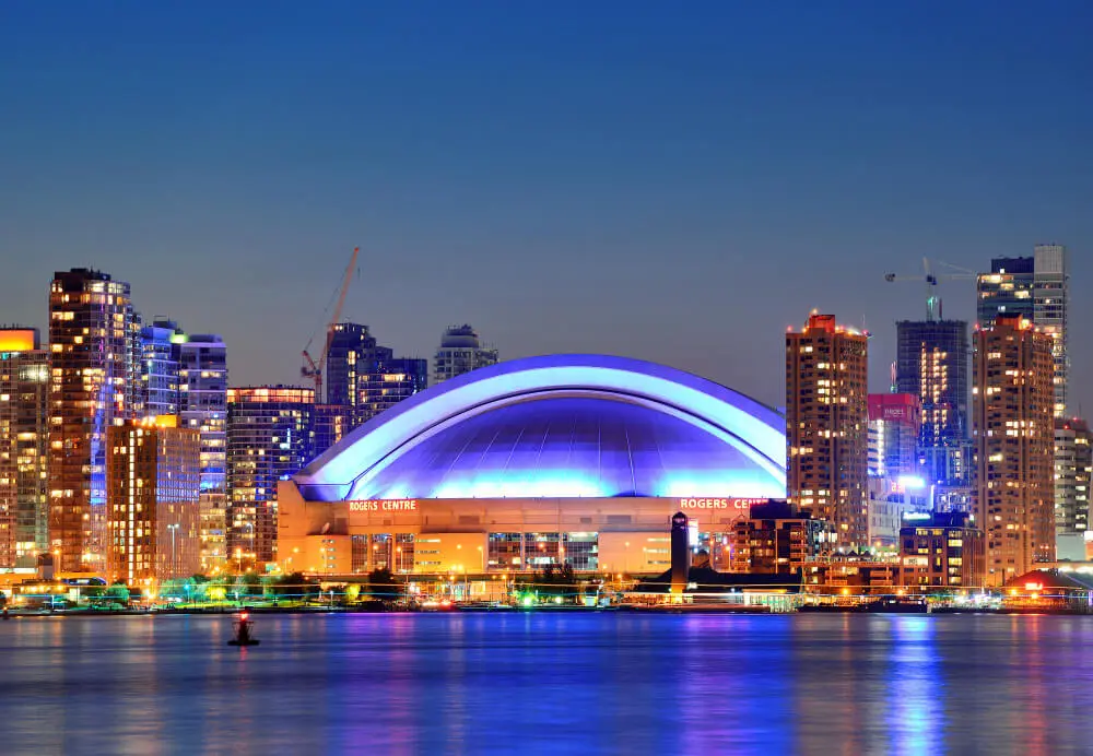 study in canada