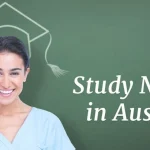 Study nursing in Australia