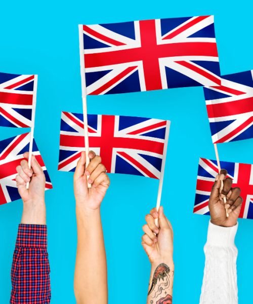 STUDY N UK