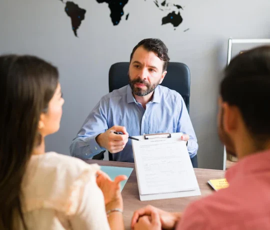 Study Abroad Consultants in Gwalior