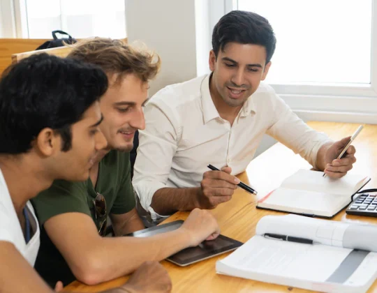 study abroad consultant in Indore